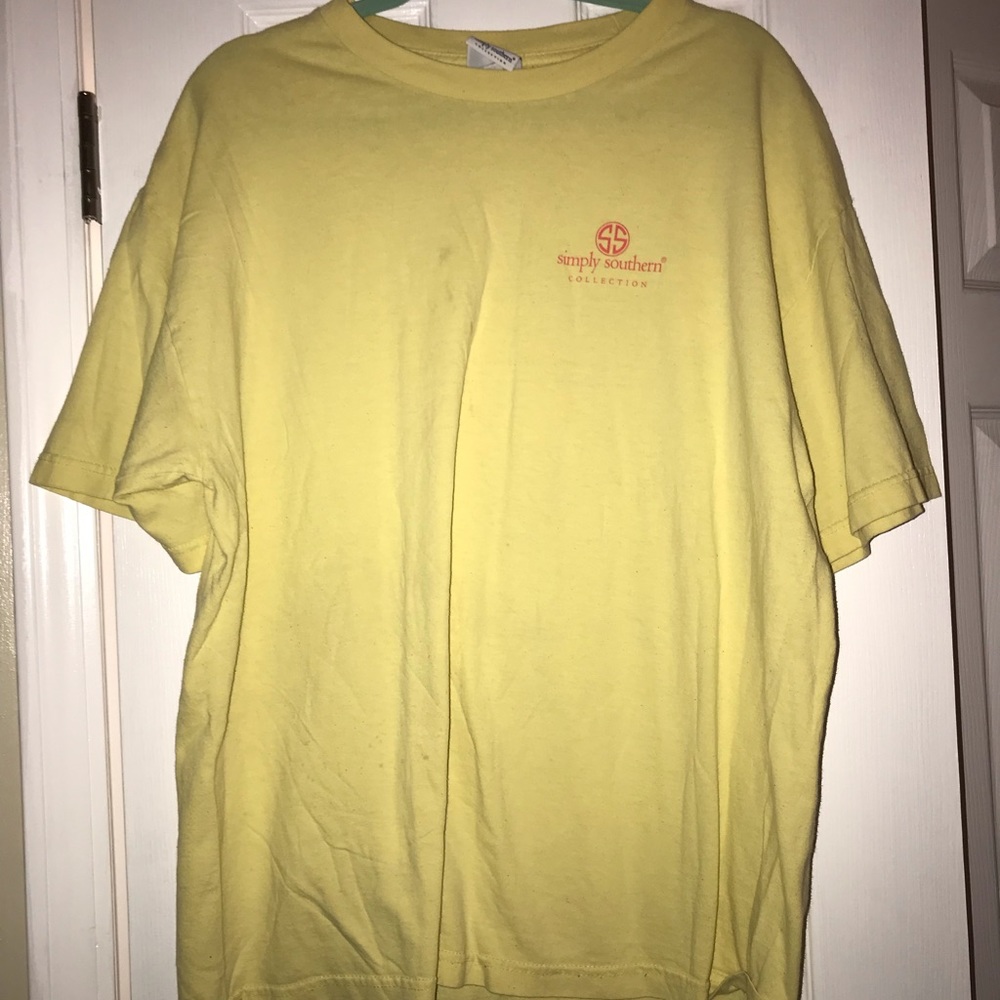 simply southern shirt